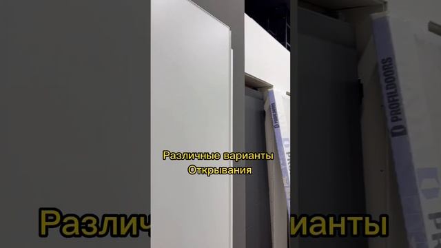 Топ 5 модных межкомнатных дверей смотреть онлайн
