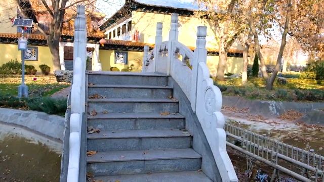 Золотой город. Венев. Тульская область. смотреть онлайн
