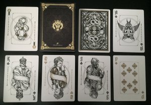 КТО ТВОЙ ВОЗЛЮБЛЕННЫЙ... СОВЕТ ДАМАМ... ВЕДЬМИНА ИЗБА ● ИНГА ХОСРОЕВА