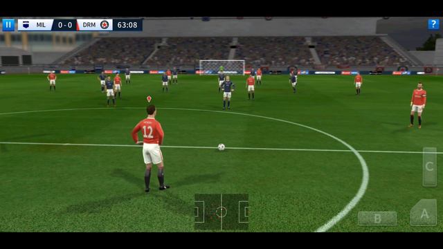 Dream League Soccer 2018 - BETTER FIFA MOBILE? | MGQ Ep. 201 смотреть онлайн