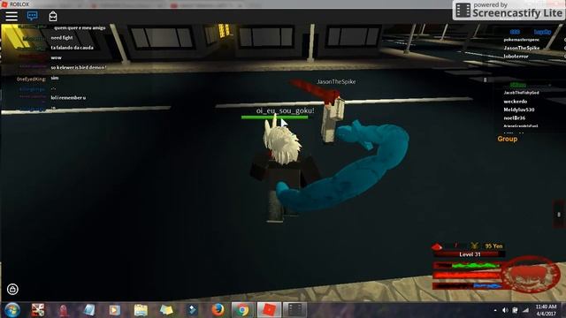 Roblox Tokyo Ghoul Bloody Nights | I got my kagune смотреть онлайн