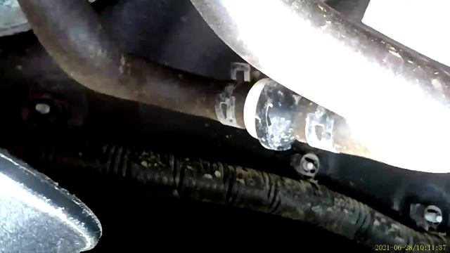 Эндоскопия двигателя Hyundai Creta в Нижнем Новгороде смотреть онлайн