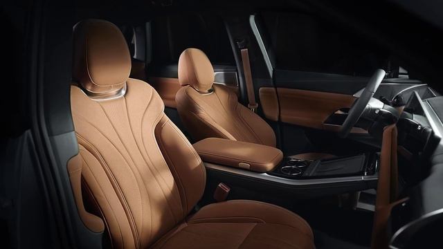 XPeng G9 , FUTURE OF ELECTRIC VEHICLES смотреть онлайн