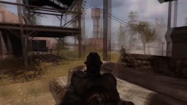 ВСС Винторез и его команда прицелов