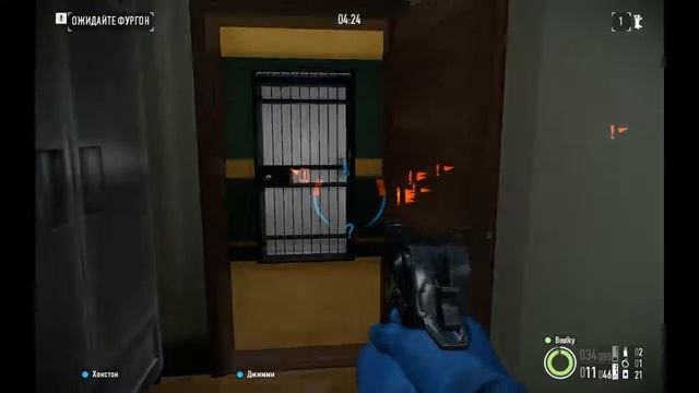 ♠Купил PAYDAY 2 ♠ Четыре магазина #1 ♠