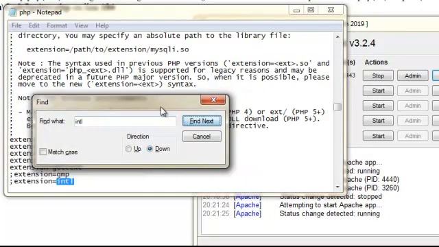 1# Basic Tutorial CodeIgniter 4 - Cara Instalasi Manual dan Menggunakan Virtual Host di XAMPP смотреть онлайн