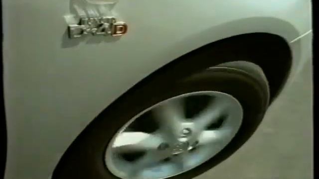 Reklama Toyota Corolla 2004 Polska смотреть онлайн