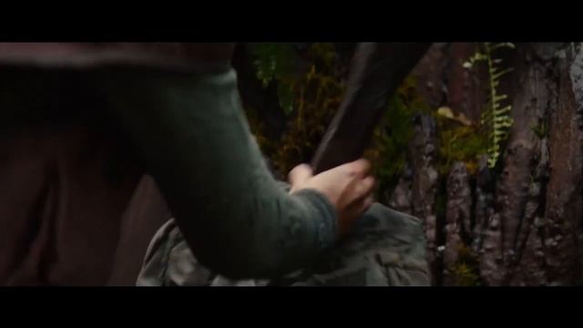 65 — Официальный дублированный трейлер 2 (2023) смотреть онлайн