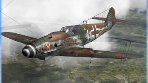 В небе «ночные ведьмы»