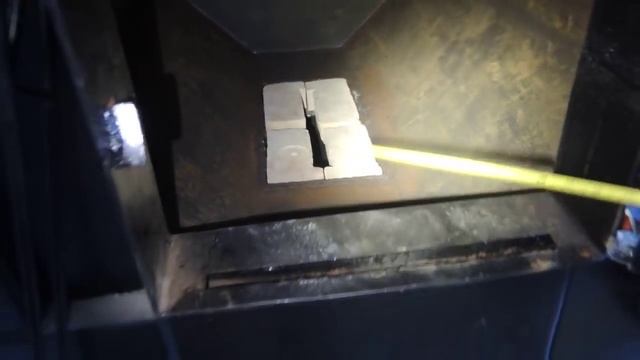 250кВт ?Екот пиролиз твердотоп Отопить Теплицу Школу Садик Курятник СТО Совет Тепло Без Газа. смотреть онлайн