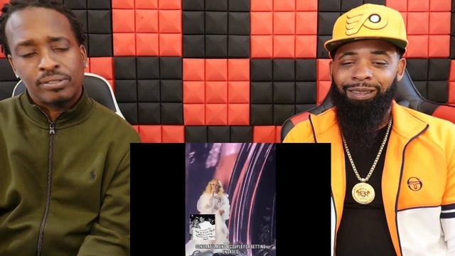 TRE-TV REACTS TO - Best moments between Beyoncé & fans Compilation | Renaissance World Tour 2023 смотреть онлайн