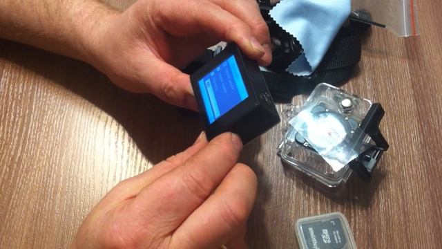 Skysonic Active 2 вторая часть