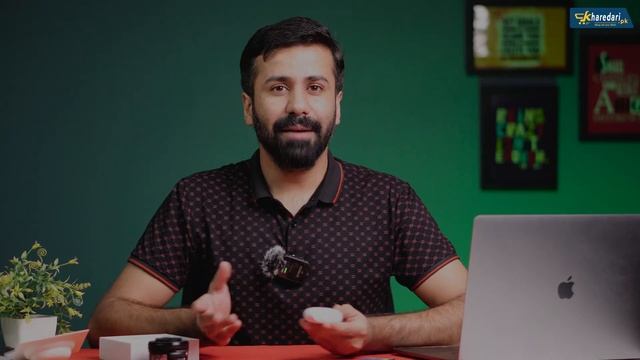 Oppo Enco Air Unboxing ? | SALE ON HA | Quick Review in Urdu/hindi | Price in Pakistan Kharedari.pk смотреть онлайн