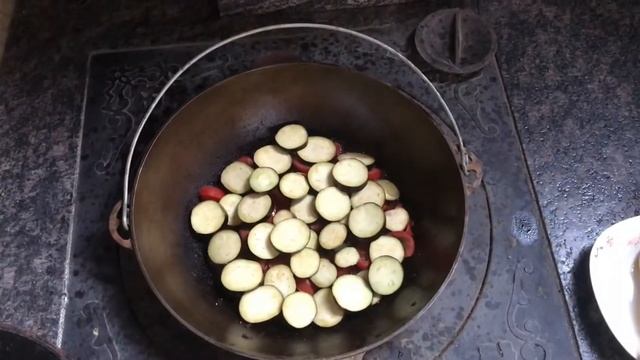 Готовим быстро и весело 