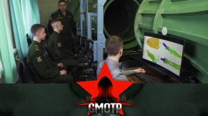 Военно-космическая академия имени А. Ф. Можайского: поиск, эксперименты, исследования | «Смотр»