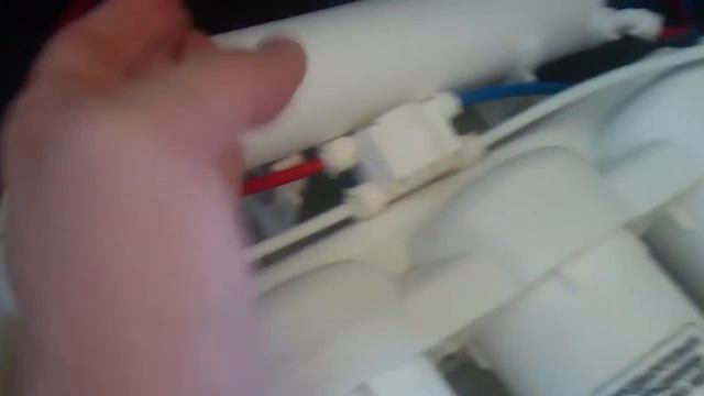 31 Замена мембраны обратного осмоса - Replacement reverse osmosis membrane смотреть онлайн