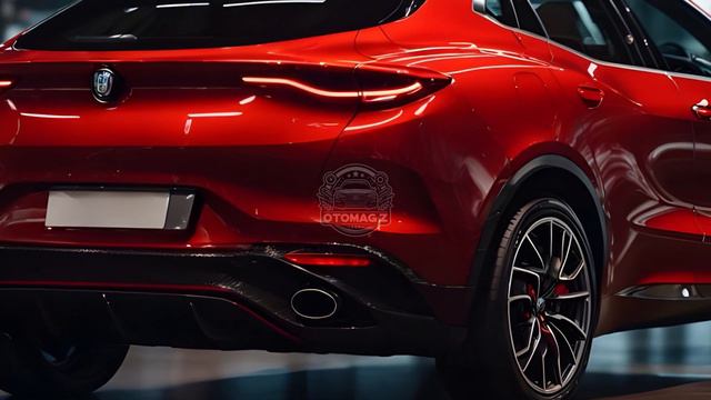 New 2025 Alfa Romeo Milano Official Date Revealed - Here's The First Look!!! смотреть онлайн