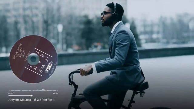 Chillout Music For Outdoor Activities — Happy Cycling Mix — Positive Energy