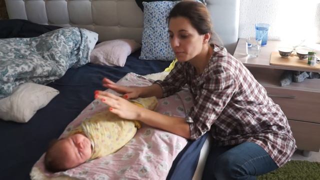 Протокол после купания. Материнская этика. Марина Сторожилова смотреть онлайн