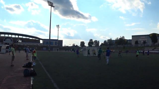 Леон - ГродноЭнерго (2-4) смотреть онлайн