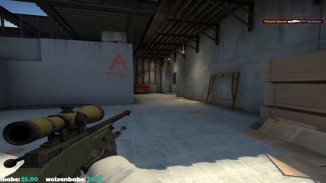 wHy IS yOuR tRuSt FActOr ReD? (Vertigo Warrior) смотреть онлайн