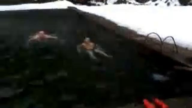 Боржоми. Термальная вода. смотреть онлайн