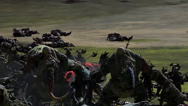 SLAANESH Vs VAMPIRE COAST смотреть онлайн