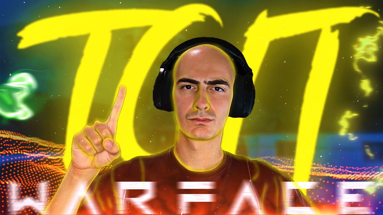 В Warface Появился Тащер на Рейтинге смотреть онлайн