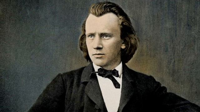 Brahms 1. Cellosonate op. 38 e-moll (1866) Walter Grimmer (Violoncello) / Stefan Fahrni (Klavier) смотреть онлайн