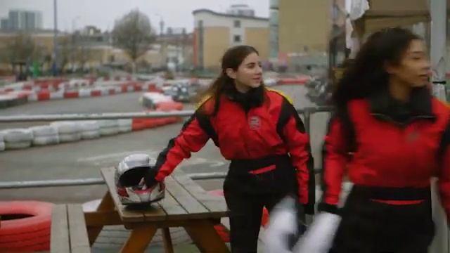 Go Getter 4 Unit 3.2 You’ve won! Part 1 смотреть онлайн