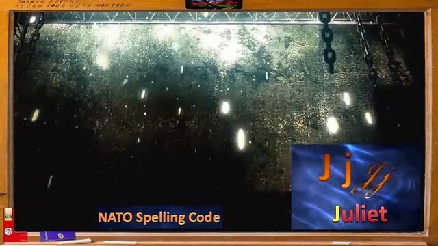 English alphabet смотреть онлайн