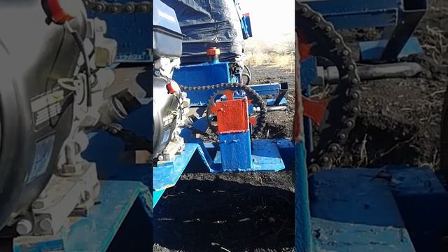 Обзор самодельного мини эксковатора 2 смотреть онлайн