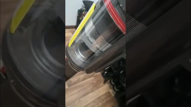 Беспроводной пылесос Atvel G9 смотреть онлайн