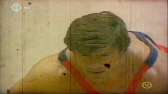 НАСКОЛЬКО СИЛЬНЫМ БЫЛ ДАВИД РИГЕРТ ?