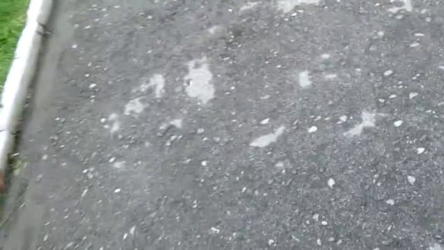Поход до тюнинг гаража серия 1