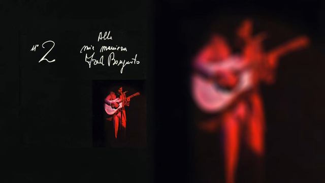 Fred Bongusto - Flamingo (Official Audio) смотреть онлайн