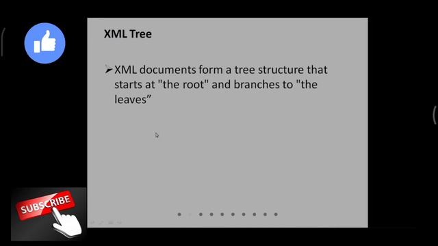 What is XML | XML Tree Structure|By Hey Dude| смотреть онлайн