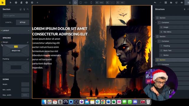 Watch me Work - Website Prep Work - Music - Saturday 24th Dec - Websites #Wordpress смотреть онлайн
