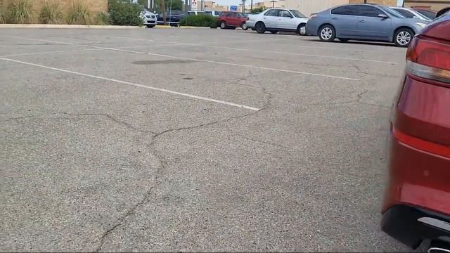 2019 Kia Optima Sedan LX смотреть онлайн