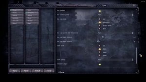 Shaders Problem - Stalker ANOMALY