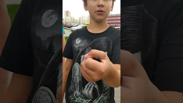 Курит минифит смотреть онлайн