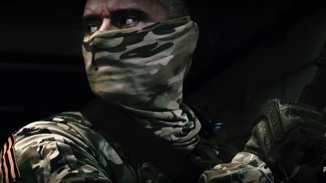 СОБР "Зенит" УФСВНГ по Красноярскому краю смотреть онлайн