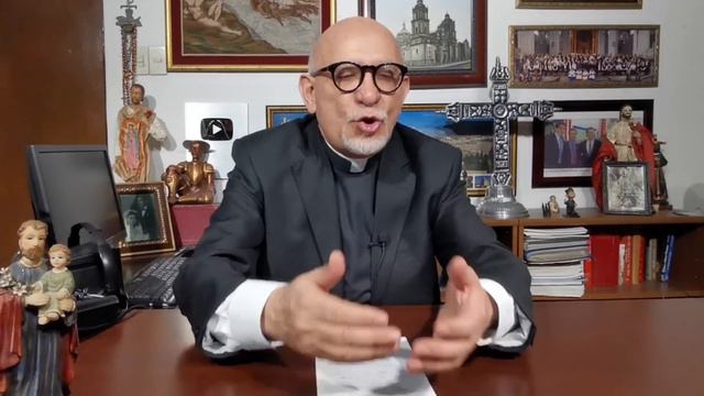 La Vida de San José - Según los Evangelios de la Biblia y los Apócrifos - Año de San José смотреть онлайн
