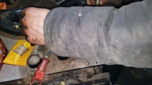 Внутренний шрус мондео 3 (2), уходит смазка, почему?