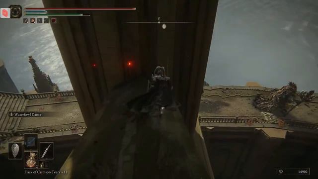 Elden Ring - Where to find a somber ancient dragon smithing stone. смотреть онлайн