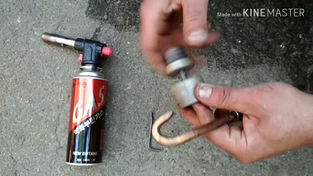 Паяльник для полипропиленовых труб своими руками смотреть онлайн