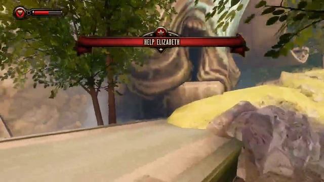 BioShock Infinite | Emporia Softlock Fix смотреть онлайн