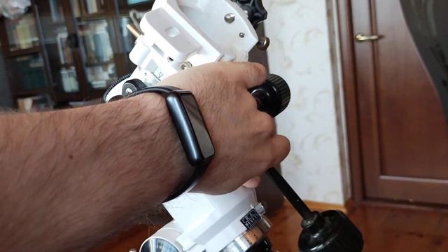 Телескоп, видео 1. смотреть онлайн