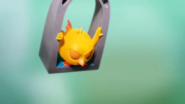 Where's Chicky? Funny Chicky 2023 | SPACE STATION | Cartoon In English For Kids | New Episodes