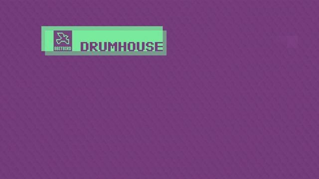 Drumhouse